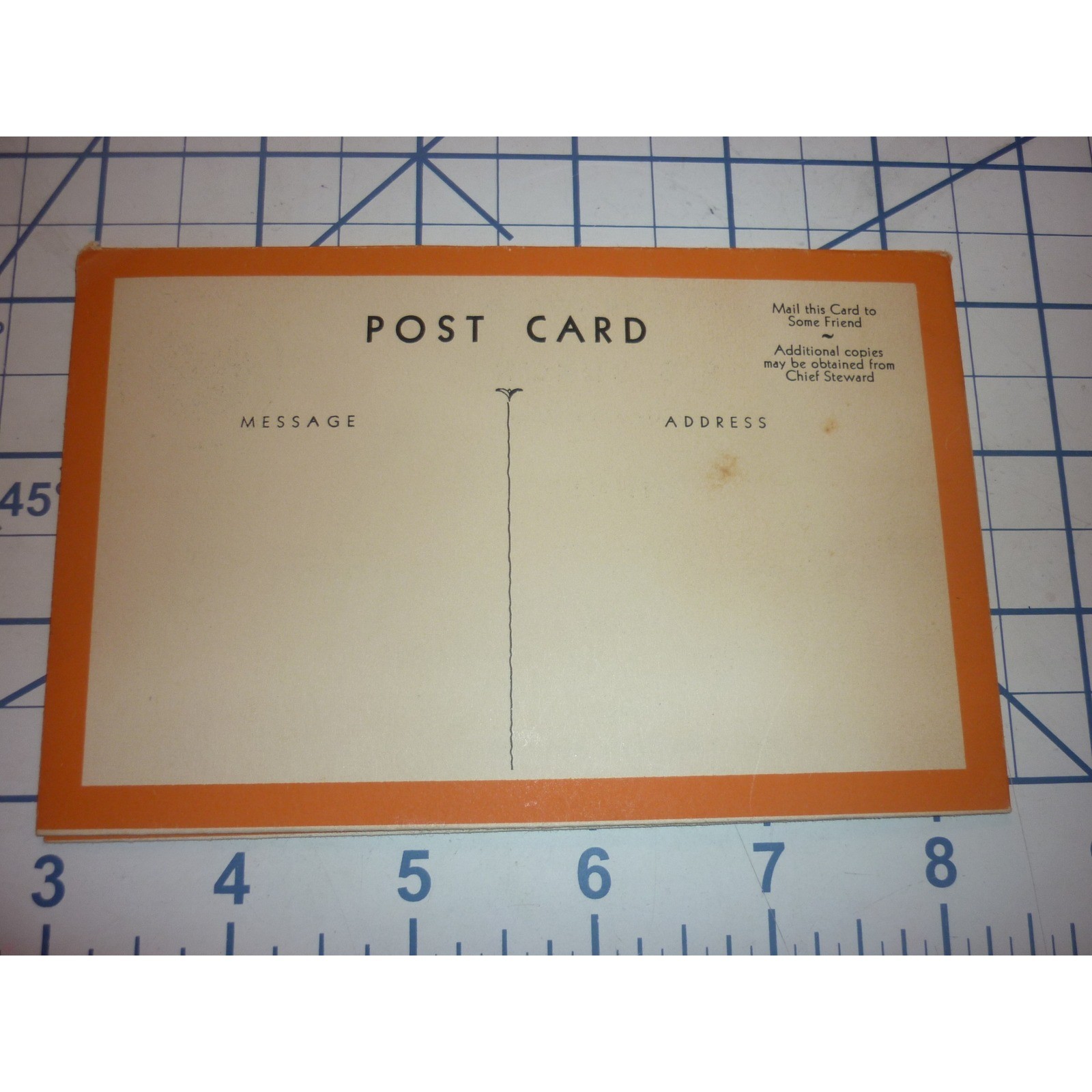 Vintage SS Yukon Steamboat Postcard Arctic Circle Alaska Fold-Out Souvenir Sepia