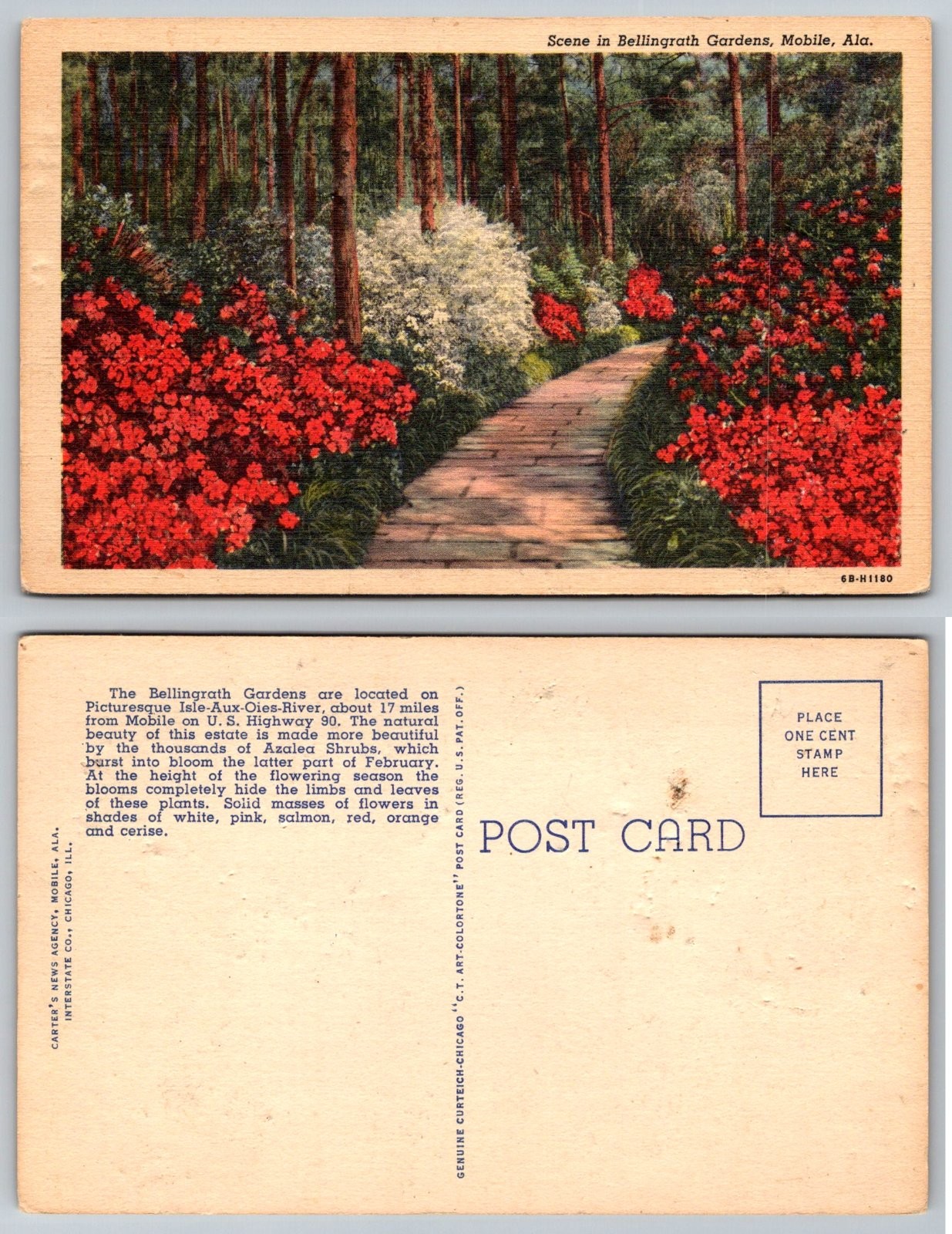 PC MailboxMuseum Standard $1.99 – Standard (5.5 x 3.5 in)