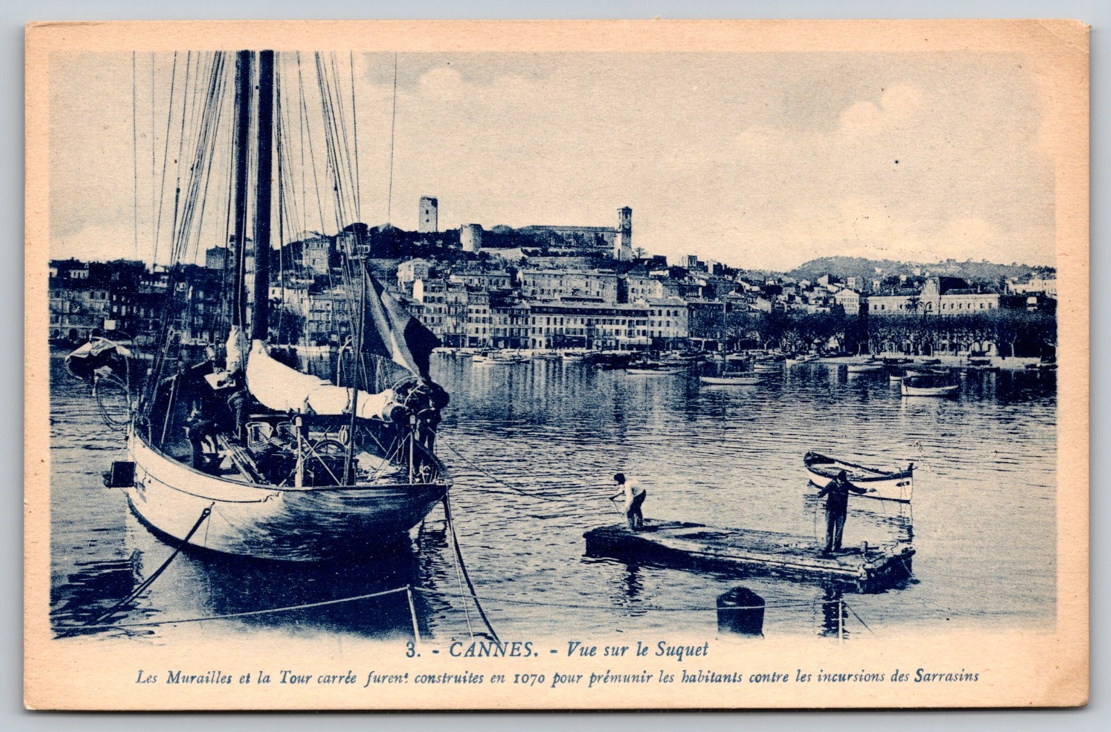 POSTCARD- Foreign (International) Please Read Description