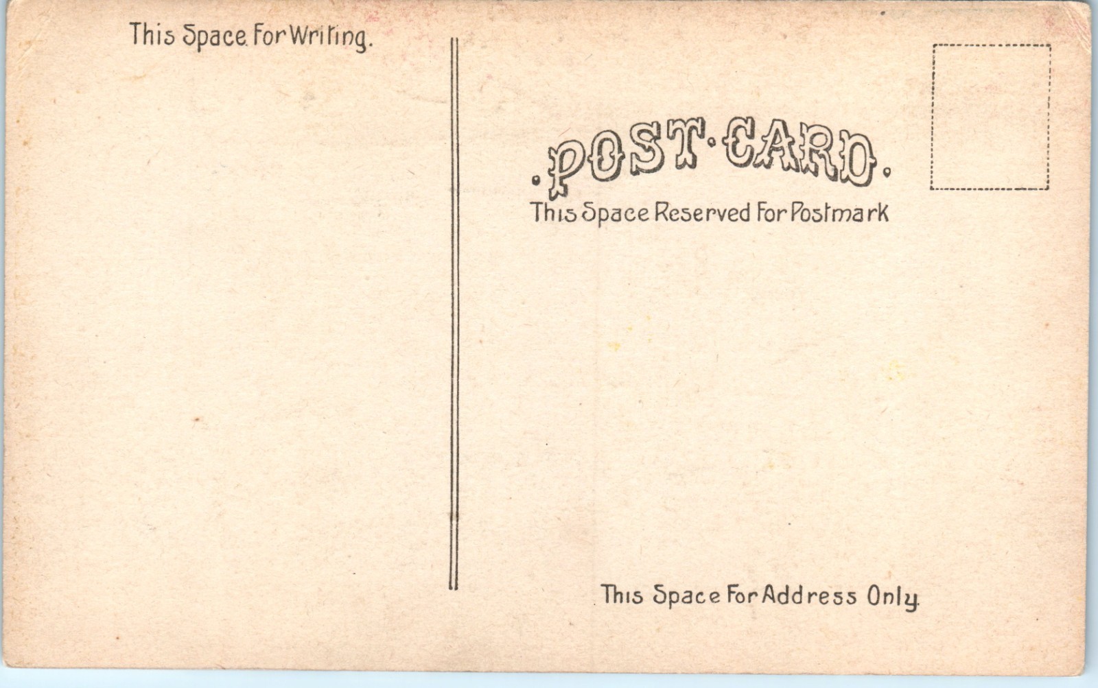 Vintage Postcard Romantic Couple Love Me And The World Is Mine