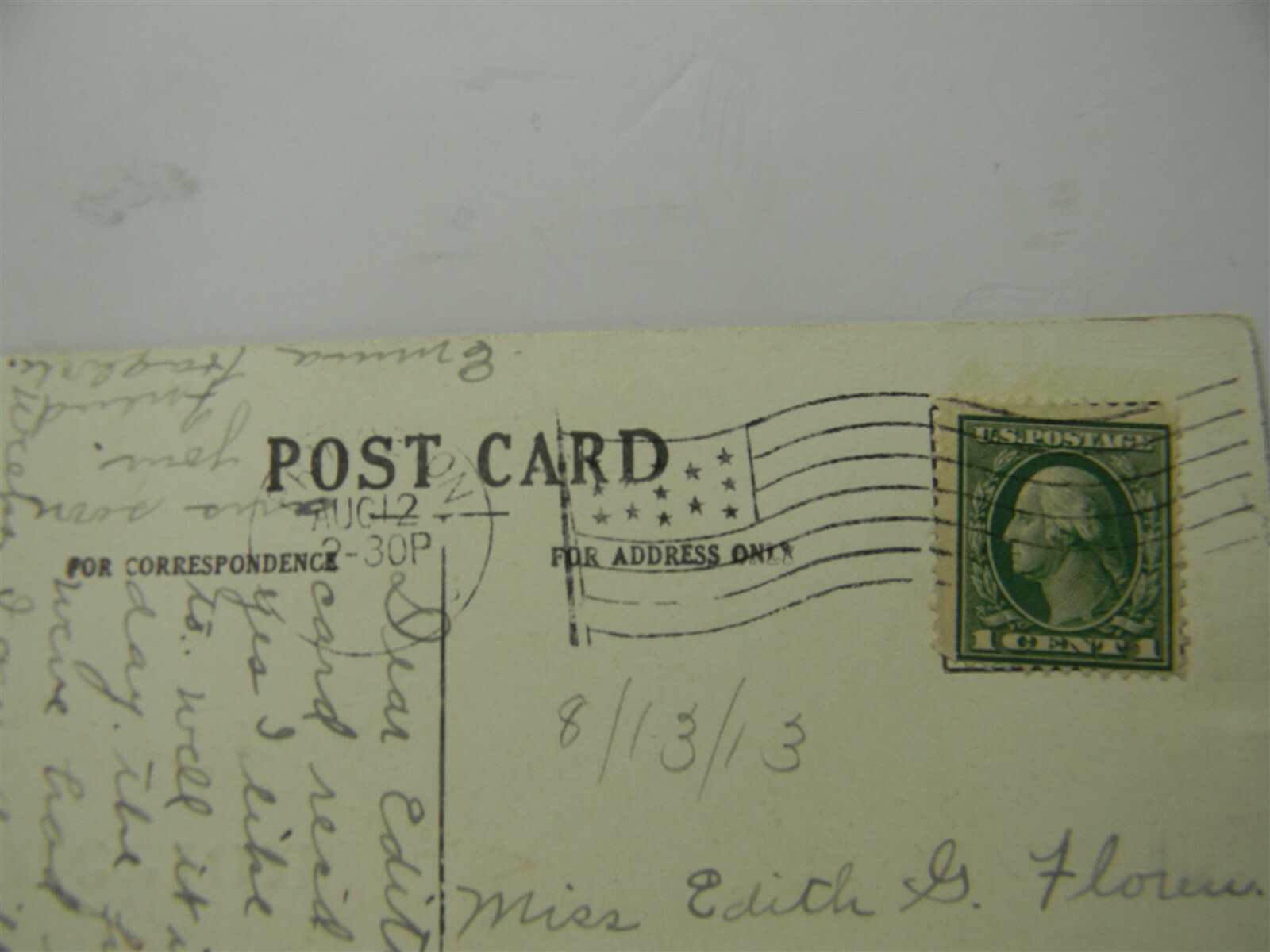 Vintage Why Don’t You Come to Princeton Illinois : Greetings Like Postcard – P34