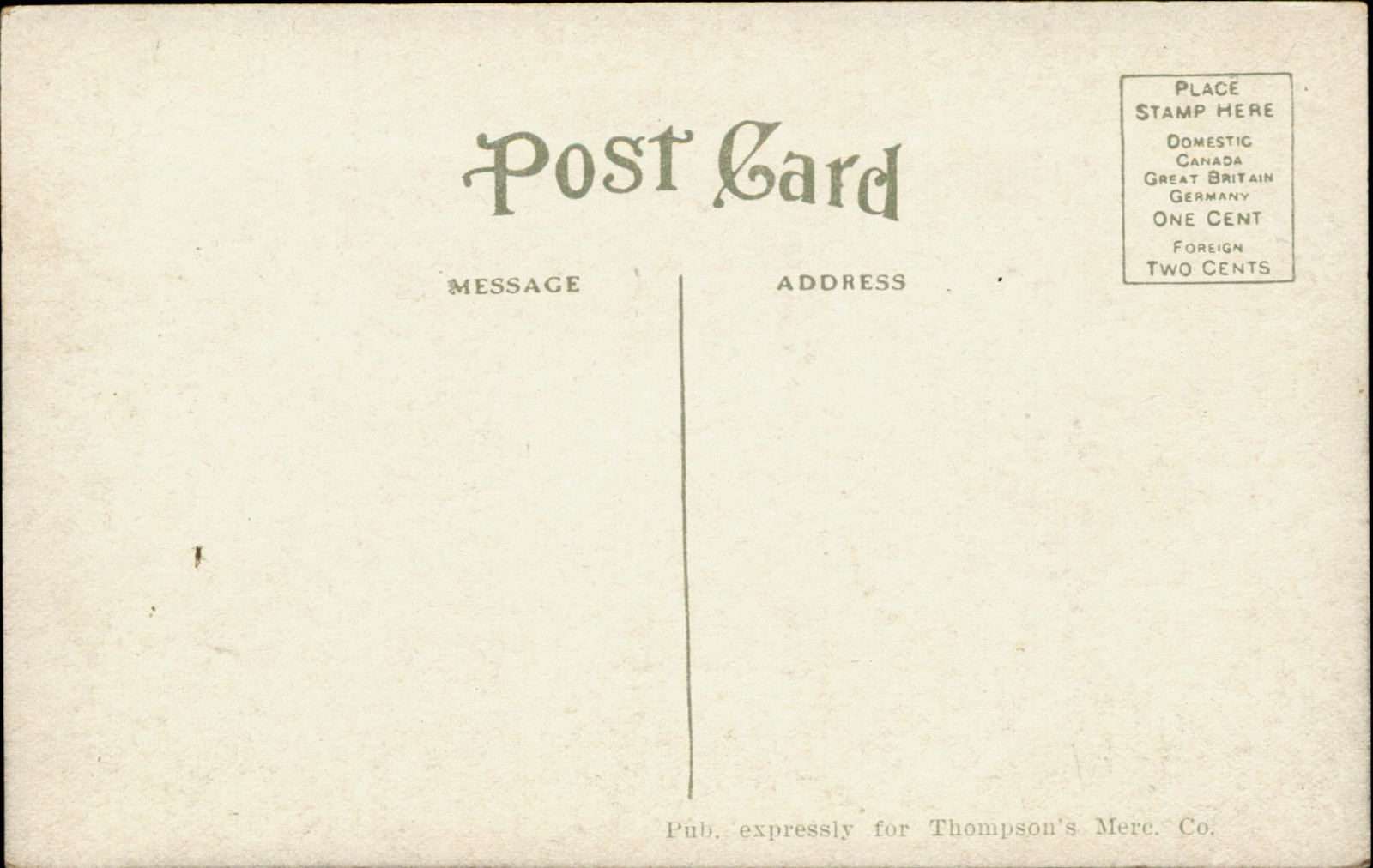 Paper Mills ~ Ladysmith Wisconsin WI ~ c1910 postcard unused