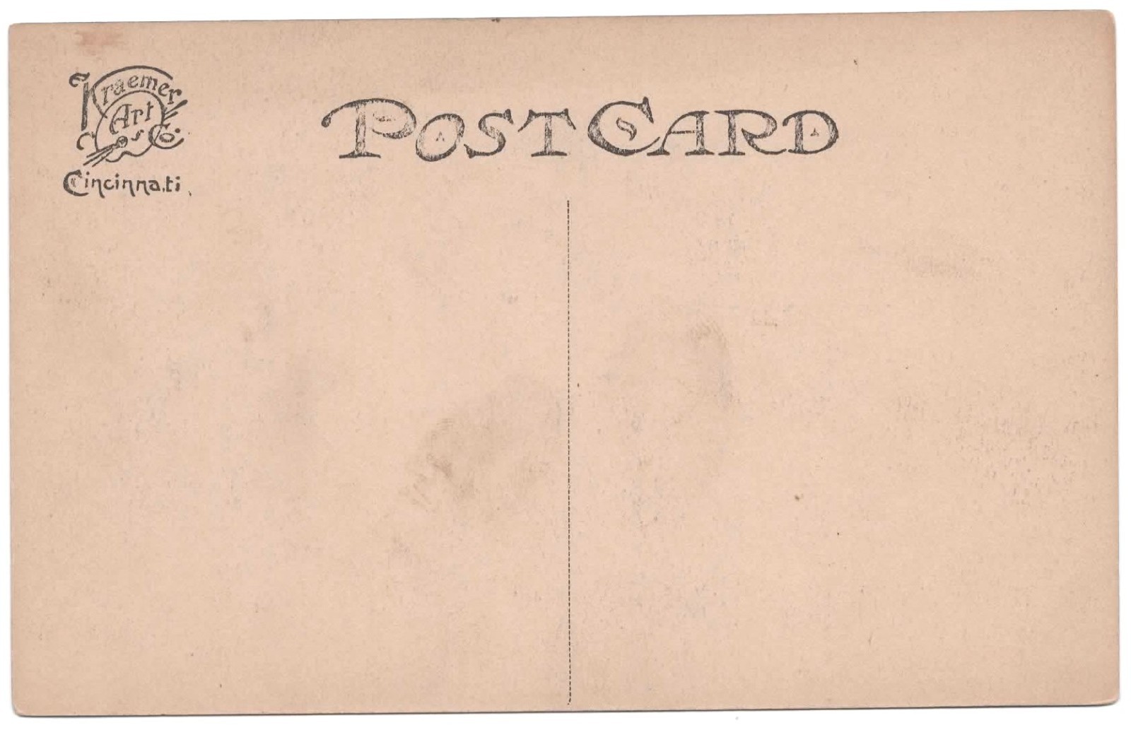 Flood Mix Up Wreckage Dayton Ohio March 1913 Postcard Greatest Flood in History