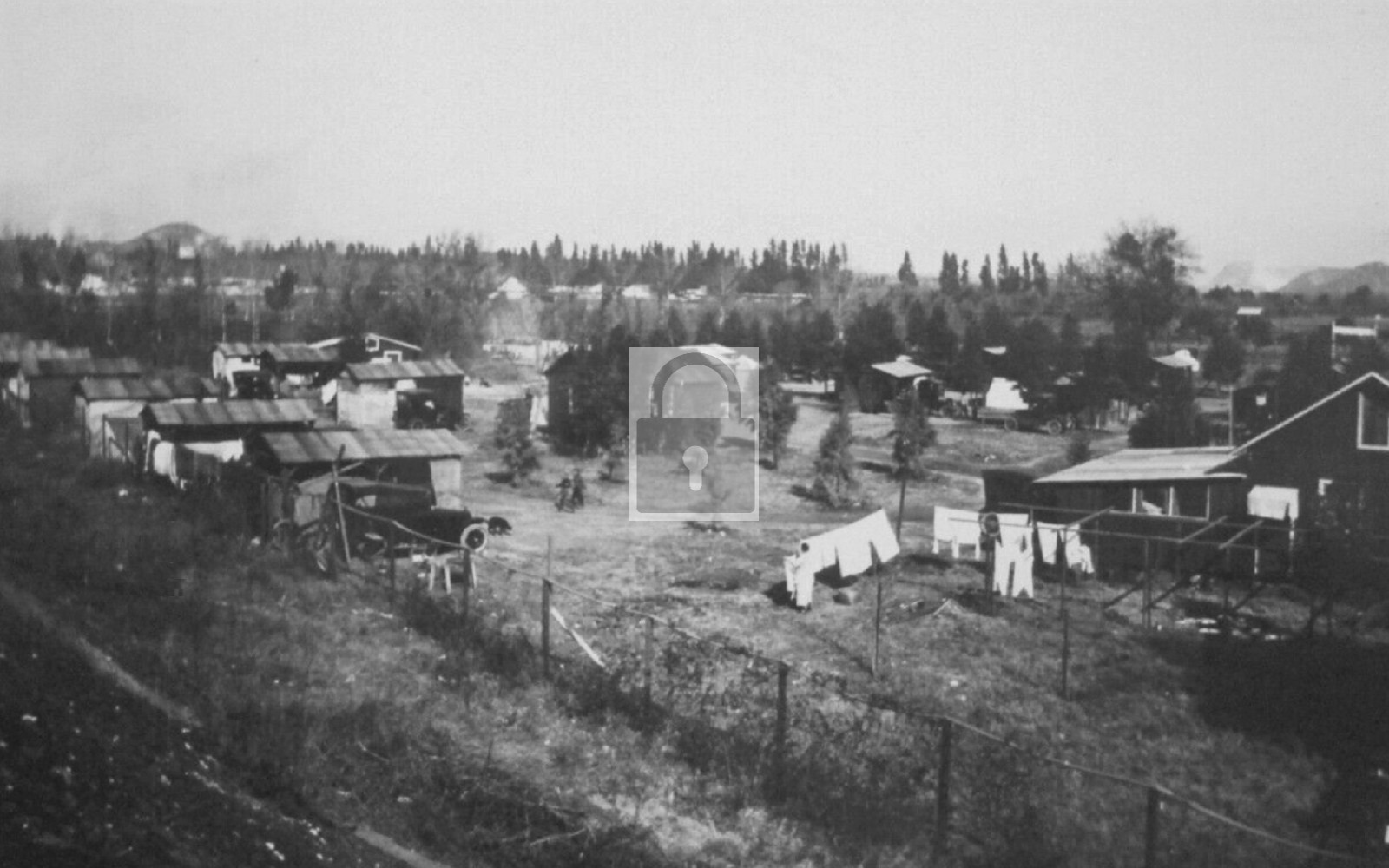Riverside Auto Park Fairmount Redding California CA – Reprint