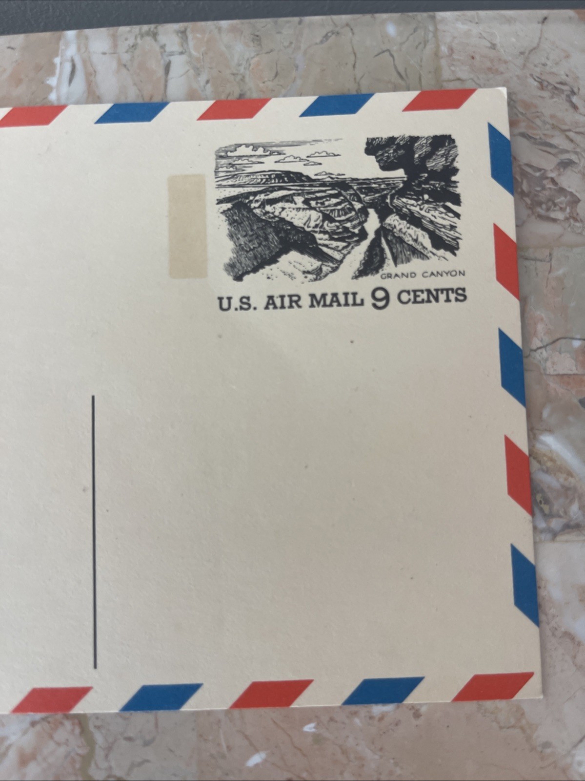 Tourism Year of the Americas ’72 Vintage 4 Postcards Featuring US Landmarks,new