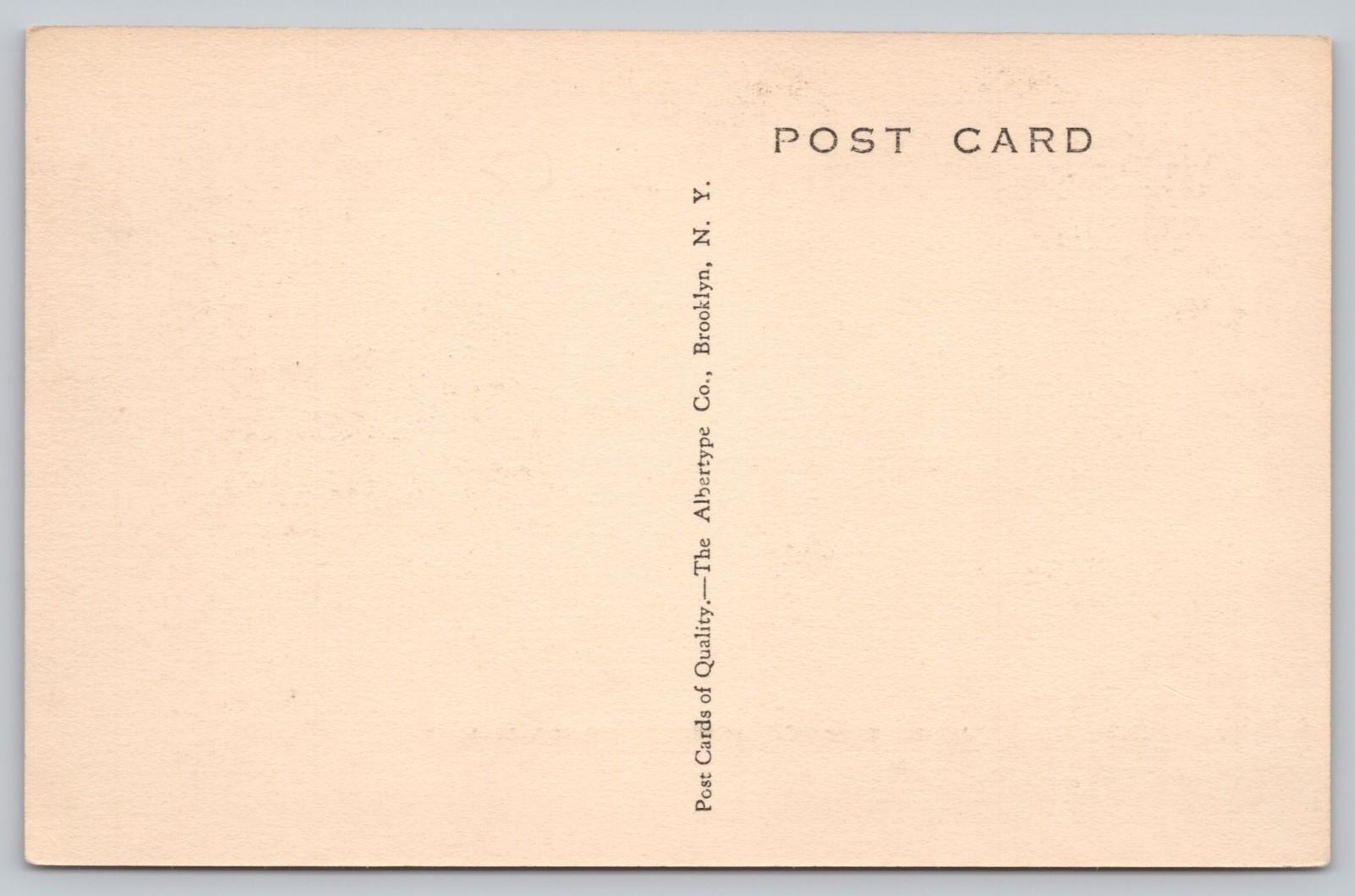 Cromwell Manor Lawn, Cornwall NY New York, 1930s Albertype Postcard