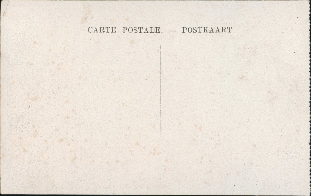CPA Souchez Au fond sur la Hauteur de Notre Same de Lorette 1913