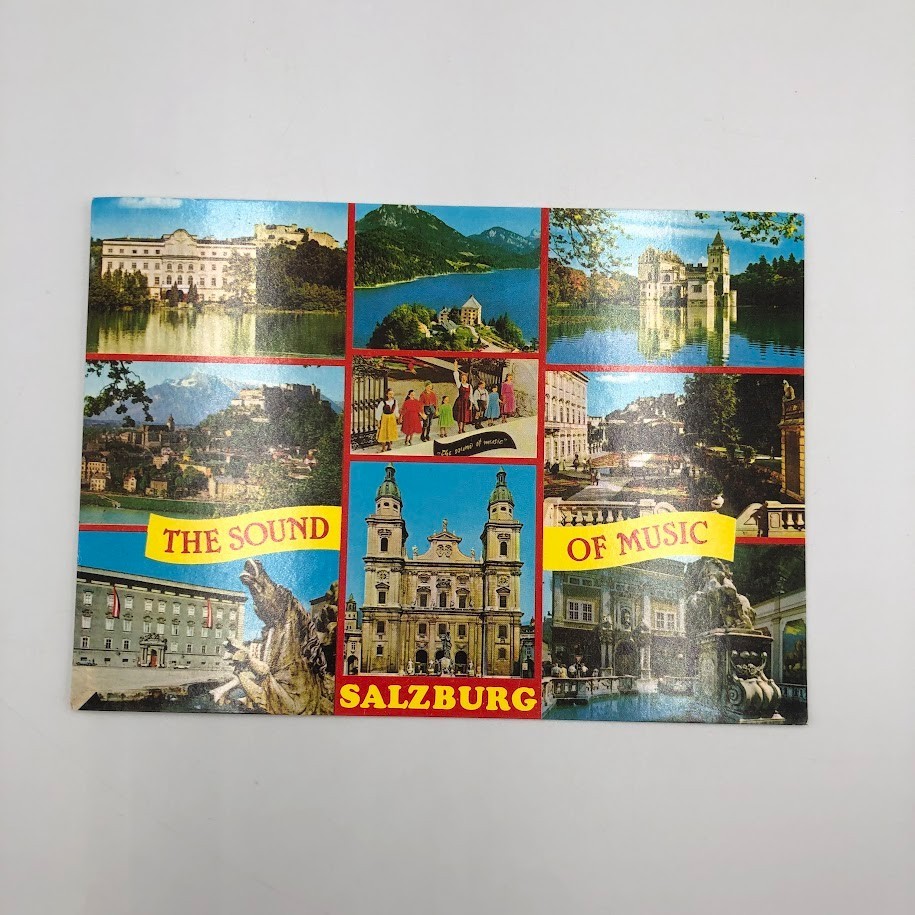 Postcard Lot 50+ Worldwide Travel Switzerland Mexico Hawaii Unposted Mix Vintage