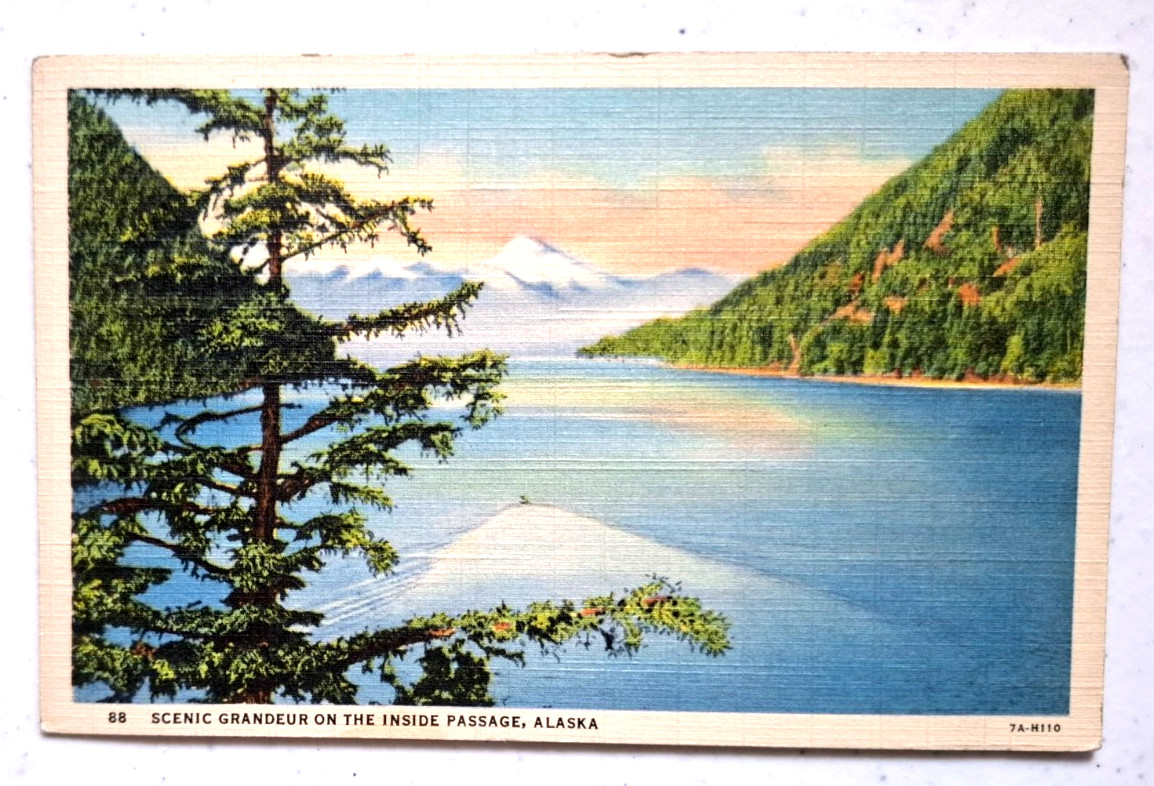 Postcards ALASKA Lot Of 28 Different. Most 1994.