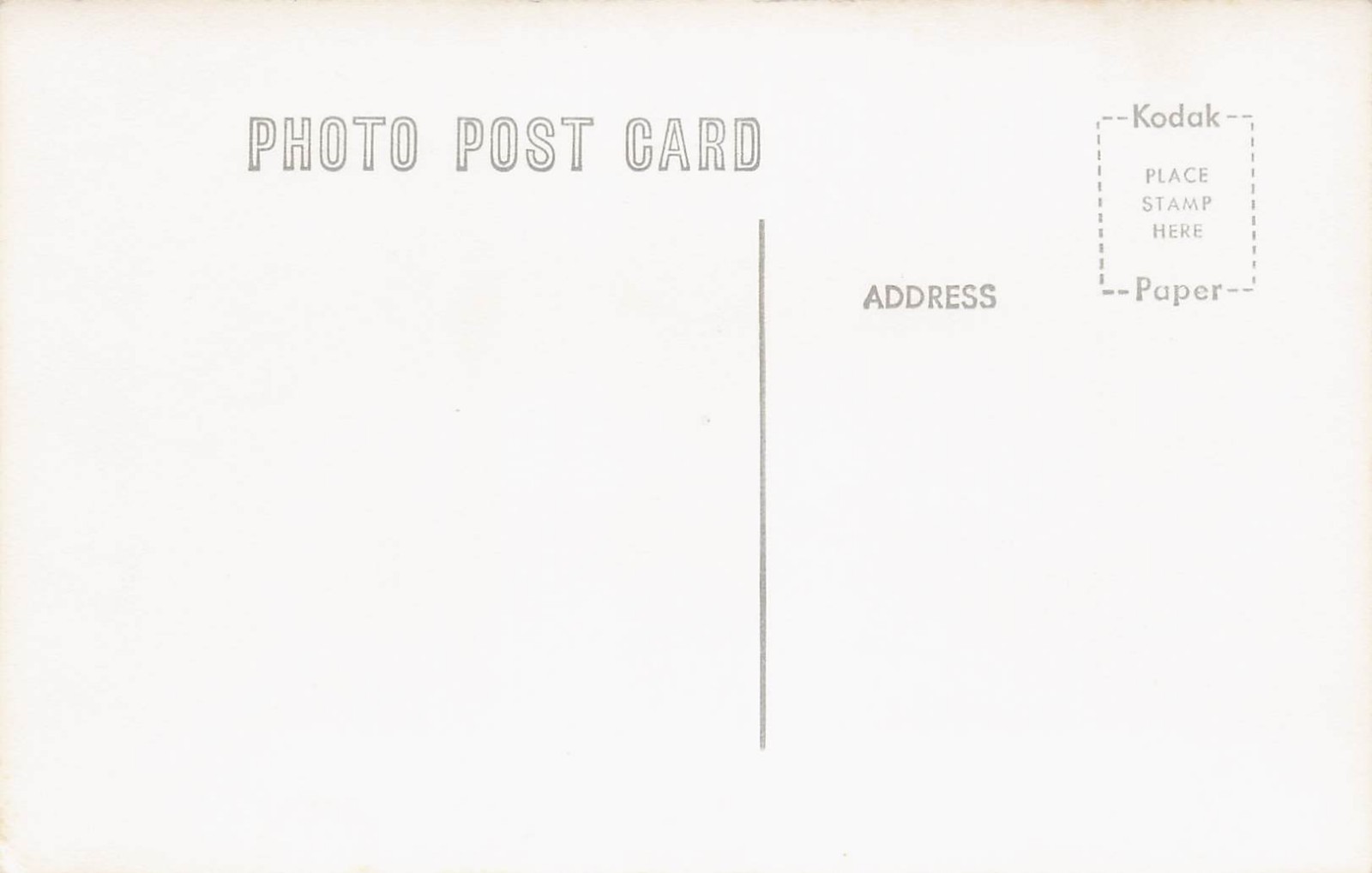 Davenport City Park Swimming Pool Washington RPPC Photo Vtg Postcard J70