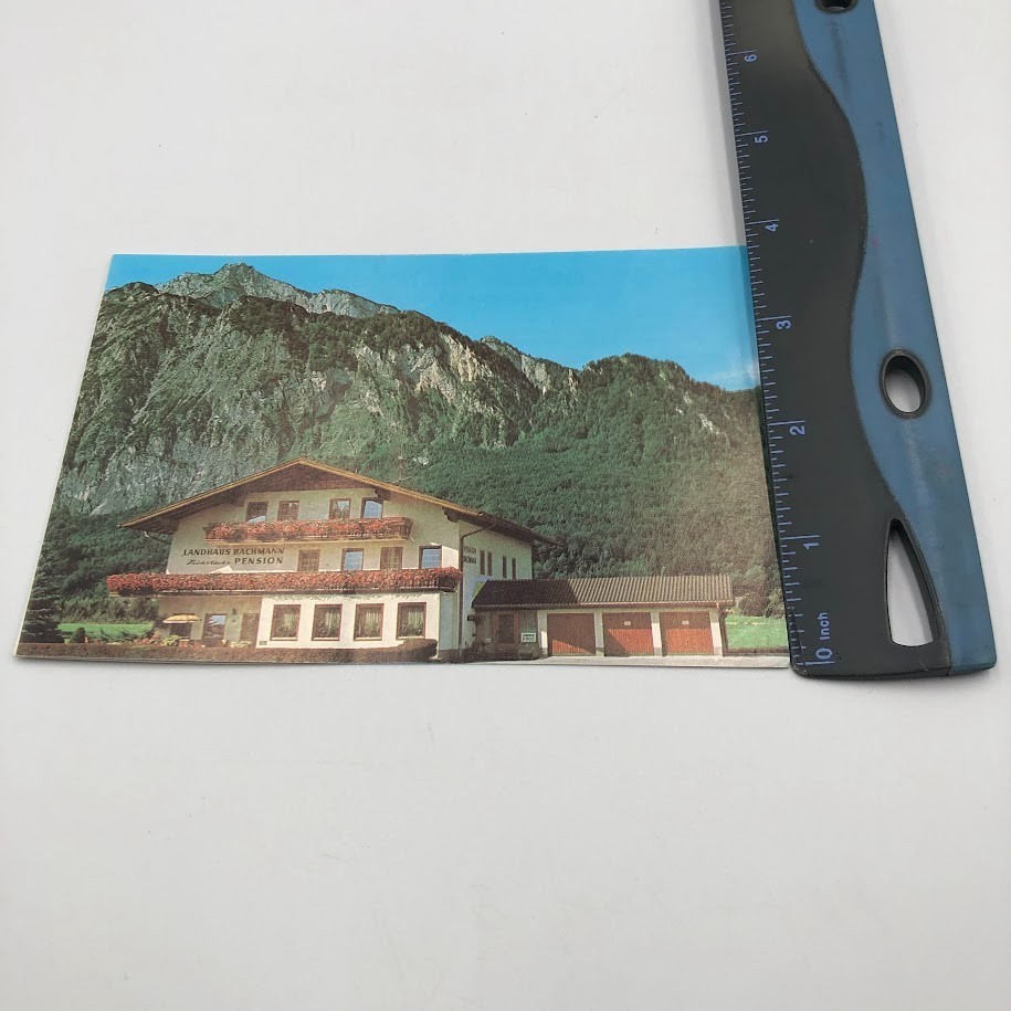 Postcard Lot 50+ Worldwide Travel Switzerland Mexico Hawaii Unposted Mix Vintage