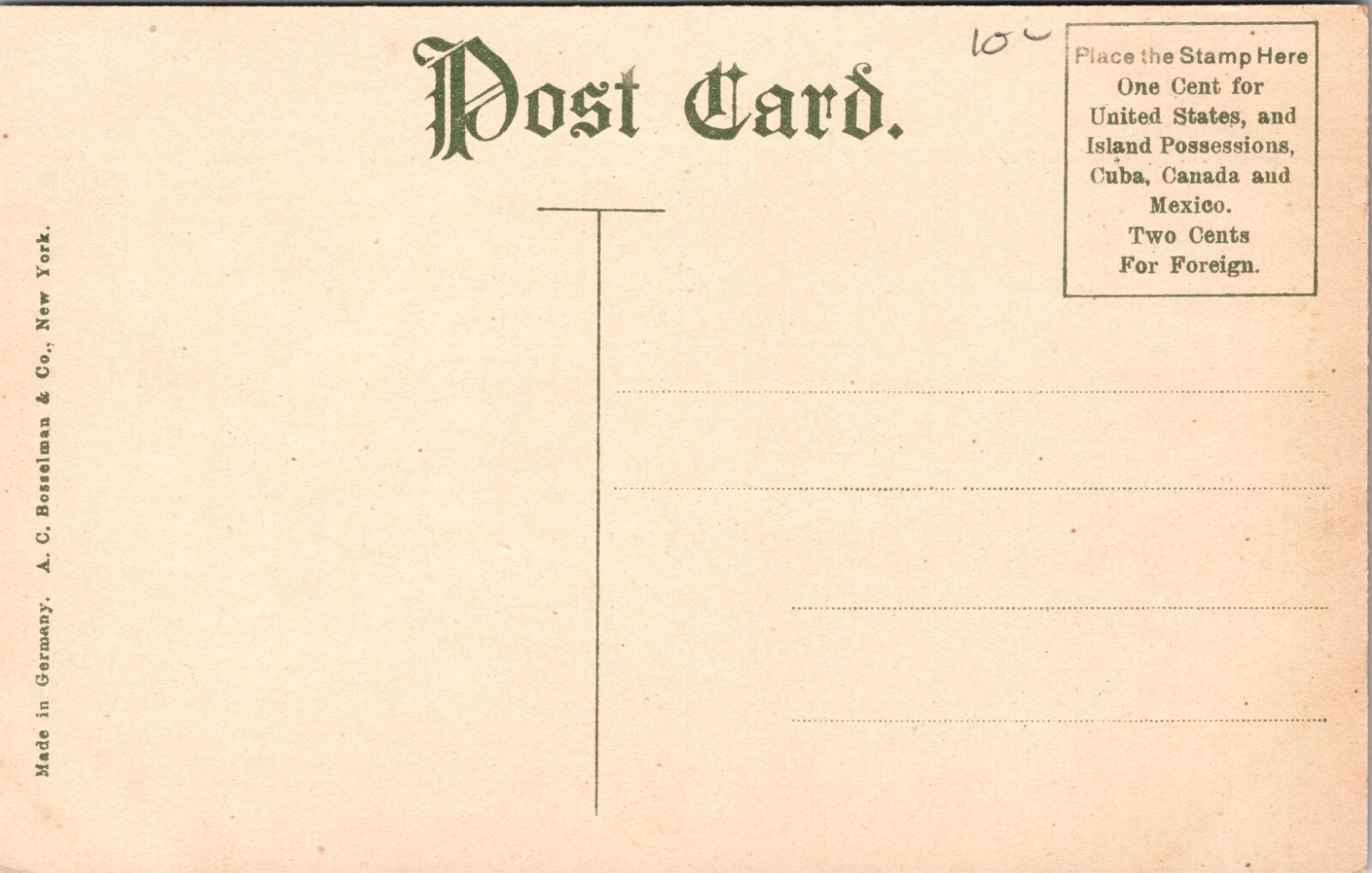 North And G.R. Boat And Canoe Club Building, Grand Rapids, Michigan Postcard