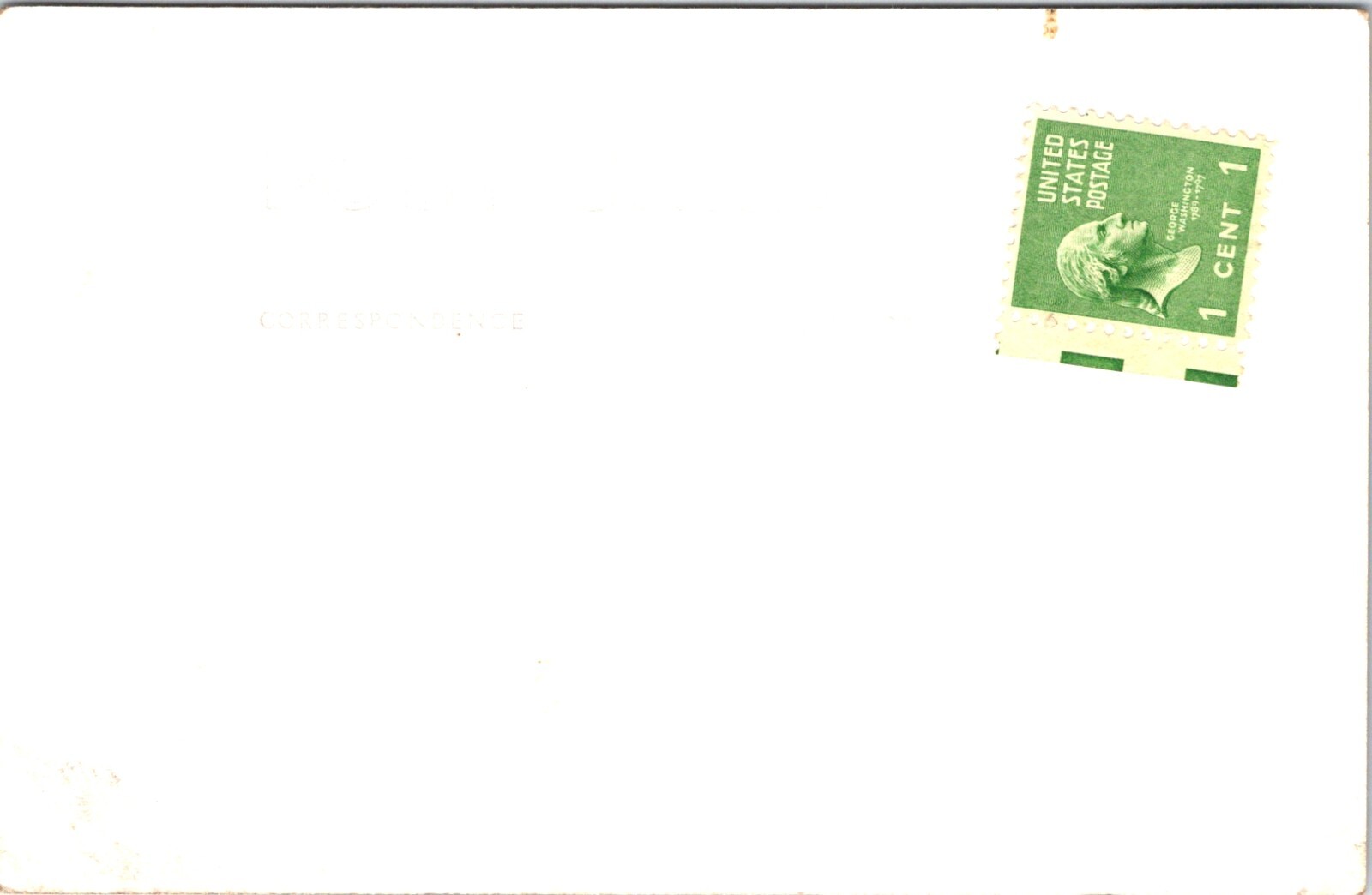 Stevens Point Wisconsin St. Stephens Catholic Church RPPC Postcard 123316