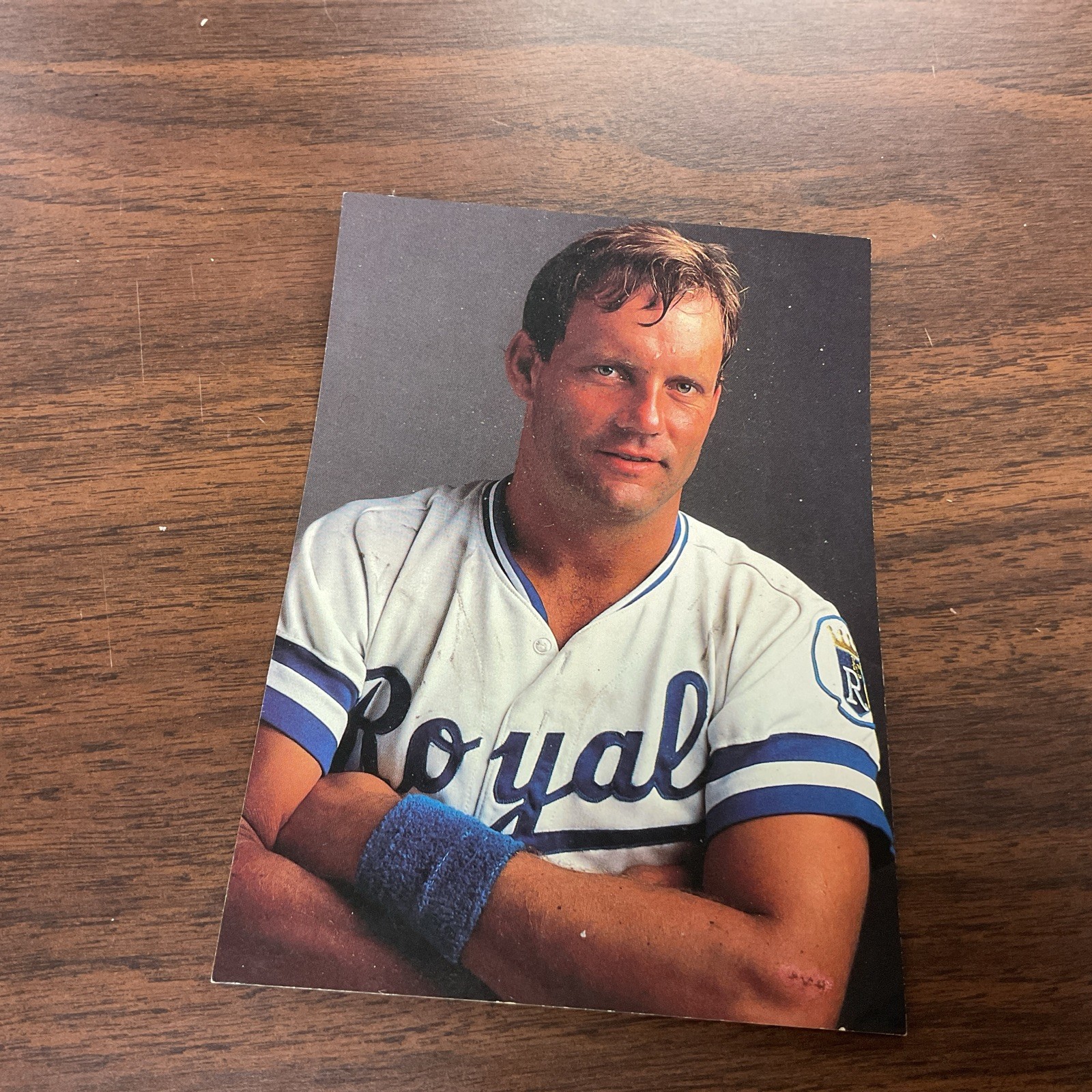 George Brett