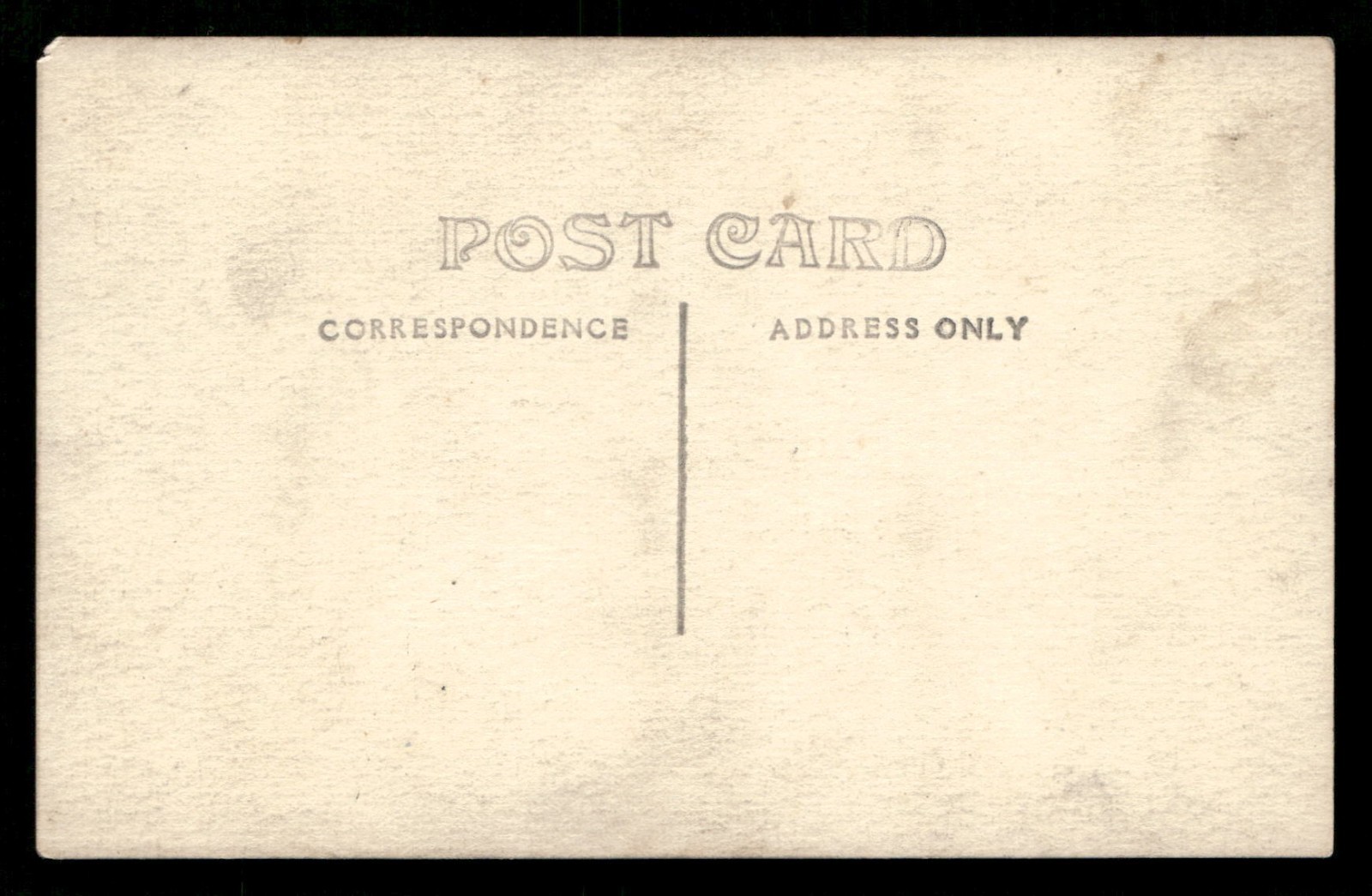 RPPC Postcard Studio Shot, Three Well Dressed Gentlemen, Brothers, Friends c1910