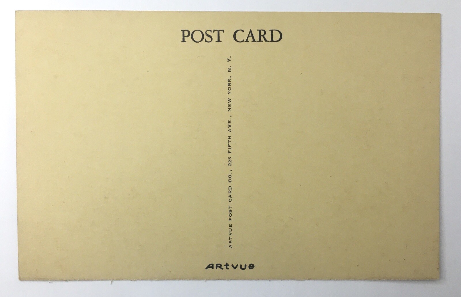 St. Joseph’s Academy St. Paul Minnesota Matte RPPC Artvue Postcard