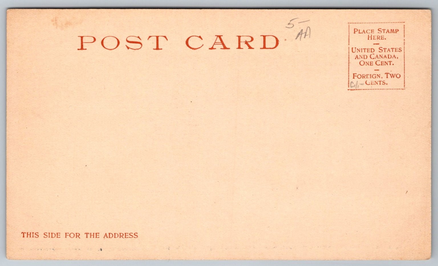 1902 Old Town Albuquerque NM Mrs. Phil Sheridan Home Detroit BB396