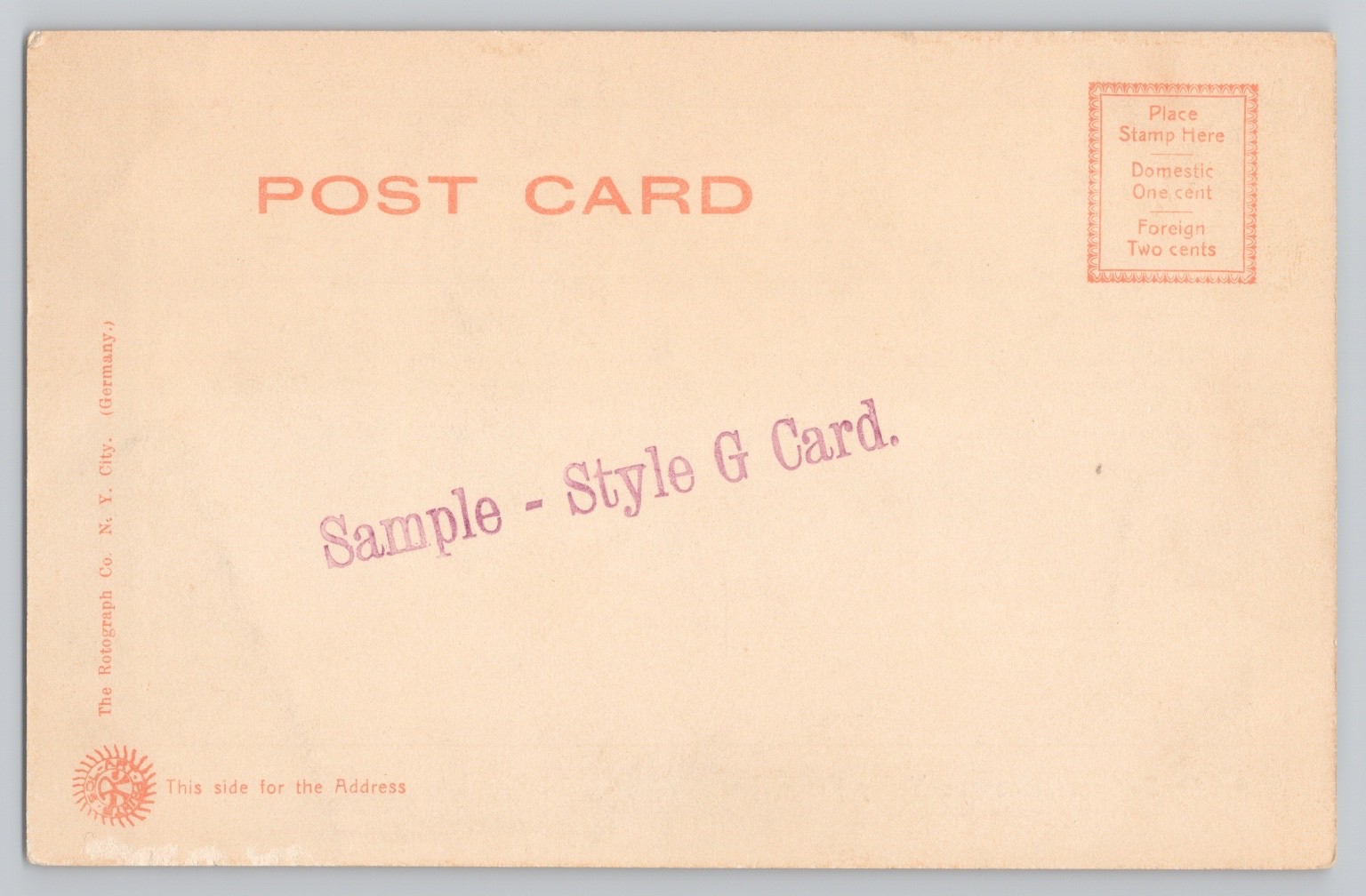 Soldiers Monument Valley Forge Pennsylvania Historic Landmark Postcard