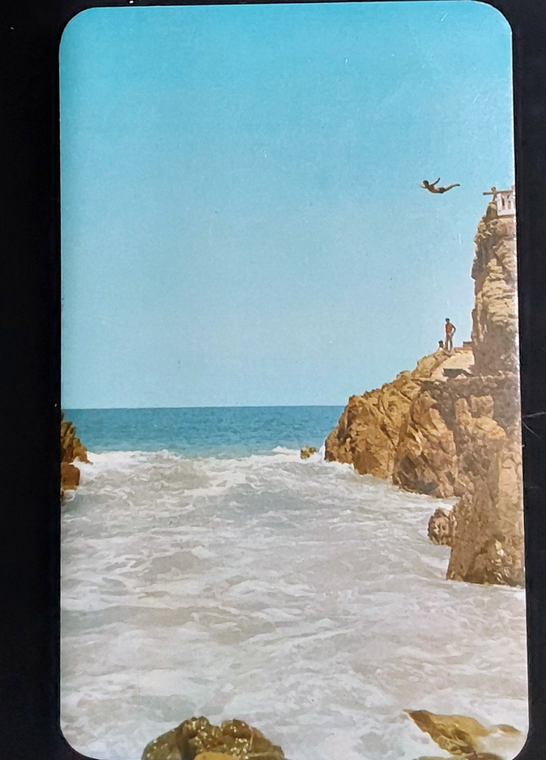 Vintage Mexico Postcards – Lot of 38 -B&W, Linen, Colored, Colorized, Artist