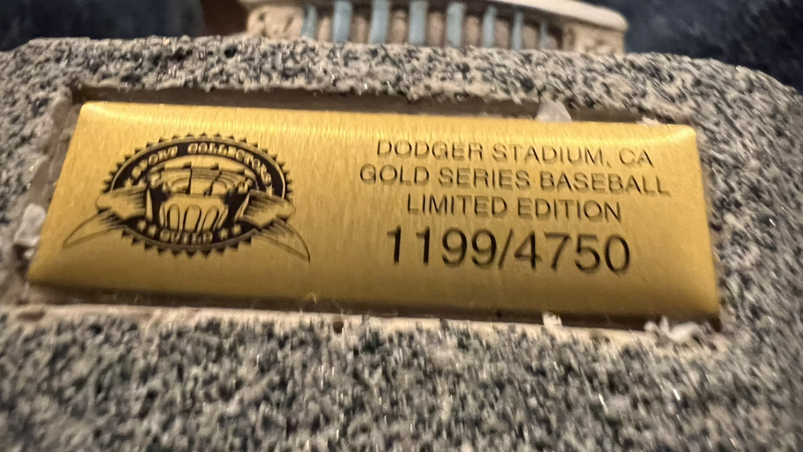 Dodger Stadium Ca ,