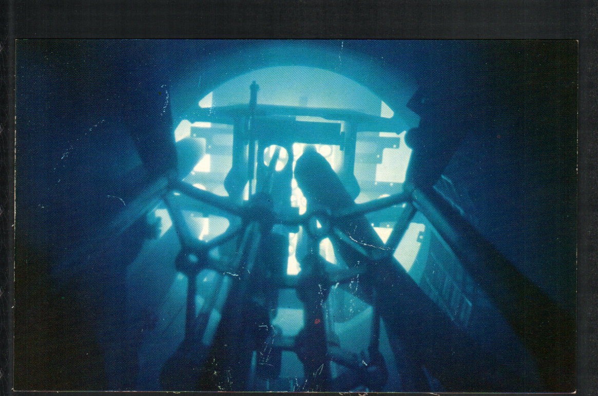OAK RIDGE, TN * LOW INTENSITY TESTING REACTOR * UNPOSTED DATED 1969