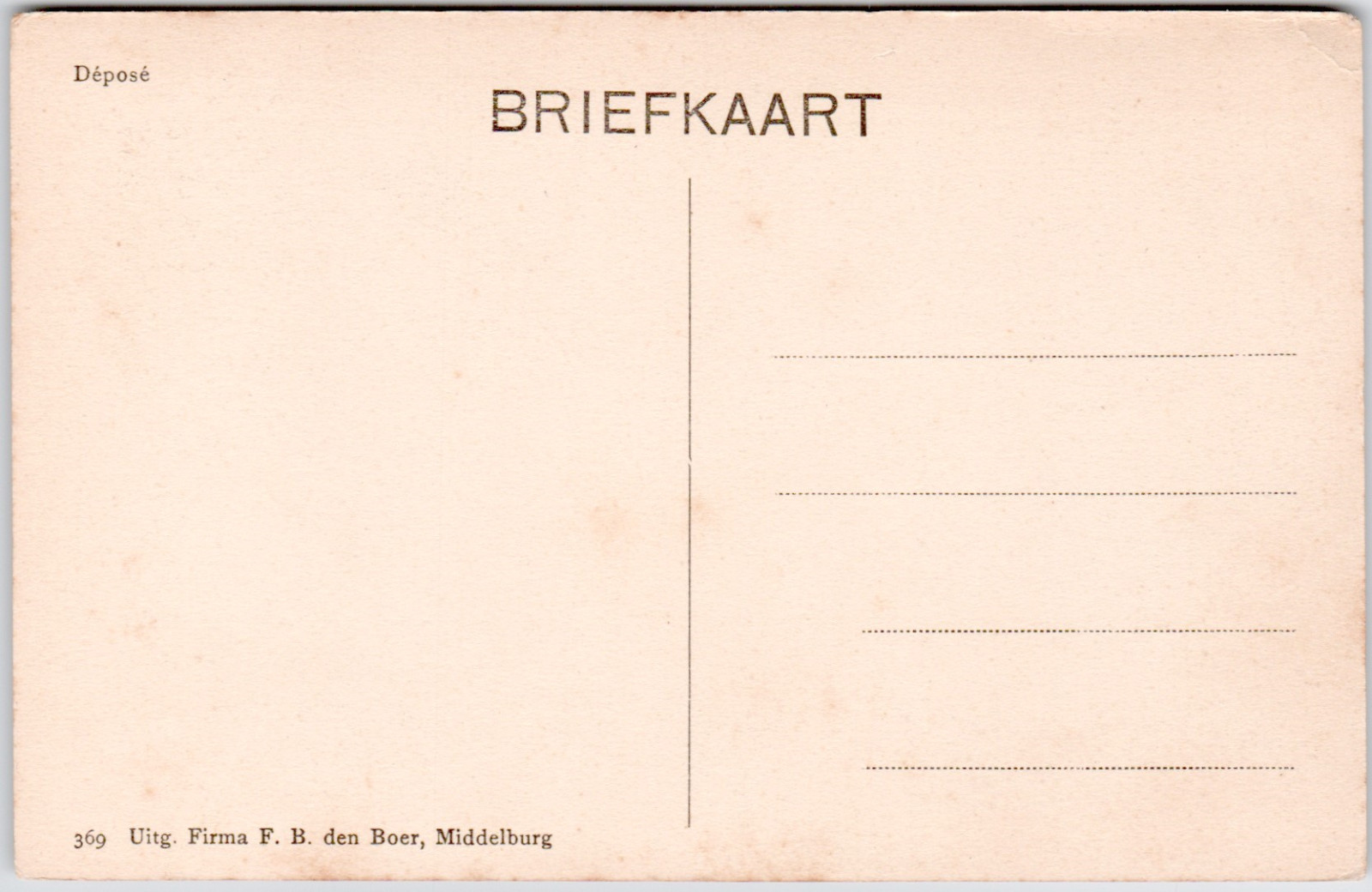 Netherlands North Holland Marken Oud Bruggetje Traditional Village 1910 Postcard
