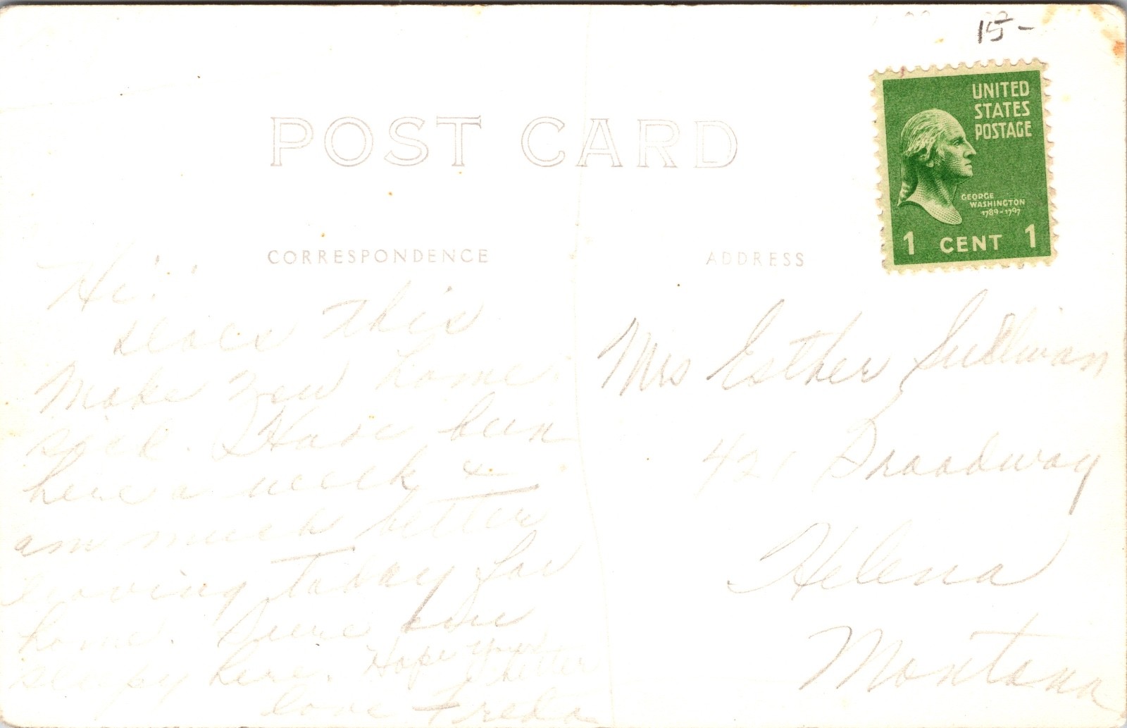 Wheeler Oregon RPPC Main Street Cars Stores Shoe Shop Early Small Town View