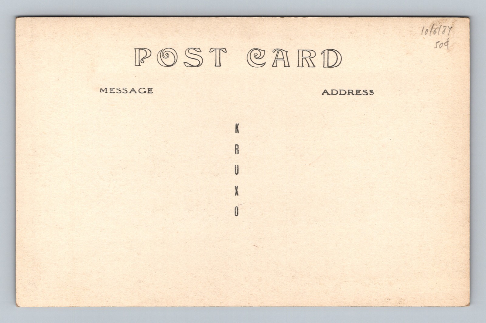 RPPC View of West River Homes Londonderry Vermont VT Real Photo Postcard