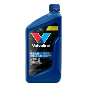 VALVOLINE TURBO DIESEL 15W40 LITRO